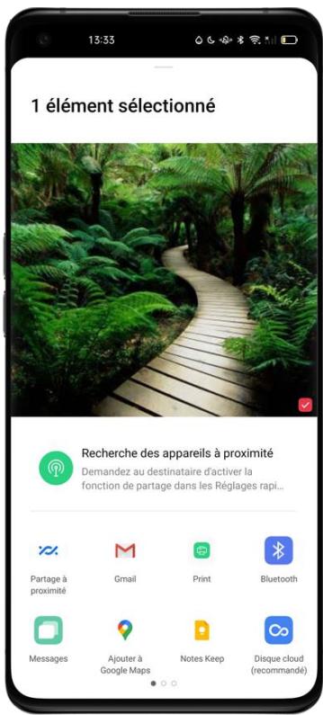 OPPO NUSFINDX3PRO - OPPO share - 1