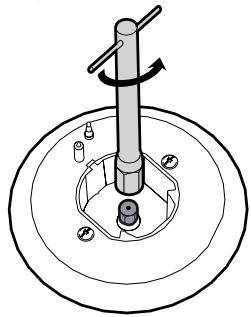 SMEG BG91CTNY-1 - Replacement des injecteurs - 2