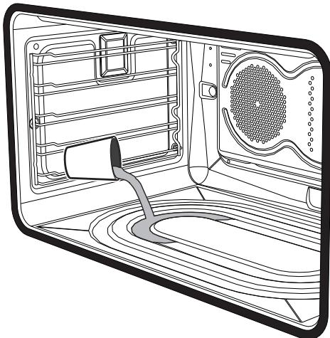 SMEG BG91CTNY-1 - Opérations préliminaires - 1