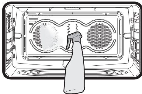 SMEG BG91CTNY-1 - Opérations préliminaires - 2
