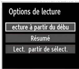 WESTLINE WL32HD11 - Regarder les programmes enregistrés - 2