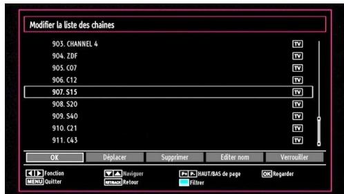WESTLINE WL32HD11 - Première installation - 6