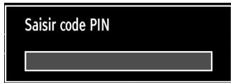 WESTLINE WL32HD11 - Verrouiller une chaine - 1