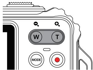 KODAK WPZ2 - Instructions de fonctionnement de l'app - 1