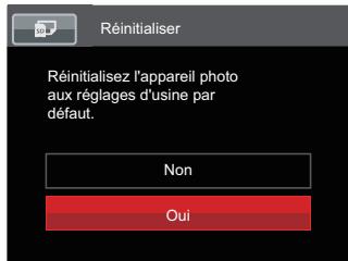 KODAK WPZ2 - Réinitialiser - 1