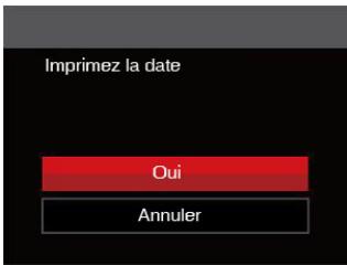 KODAK WPZ2 - Imprimez la date - 2