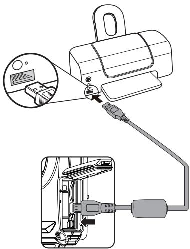KODAK WPZ2 - Connectez votre imprimante - 1