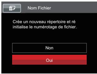 KODAK WPZ2 - Nom fichier - 1