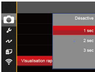 KODAK WPZ2 - Visualisation rapide - 1