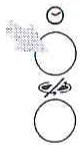 SCHOLTES MWI241WHBLANC - COMMENT REGLER L'HORLOGE - 7