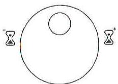 SCHOLTES MWI241WHBLANC - COMMENT REGLER L'HORLOGE - 9