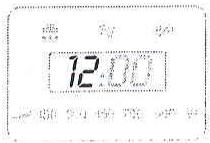 SCHOLTES MWI241WHBLANC - COMMENT REGLER L'HORLOGE - 3