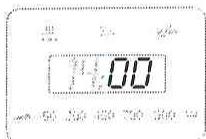 SCHOLTES MWI241WHBLANC - COMMENT REGLER L'HORLOGE - 8
