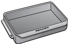 MIELE H5981BP - Plat à rôtir - 1