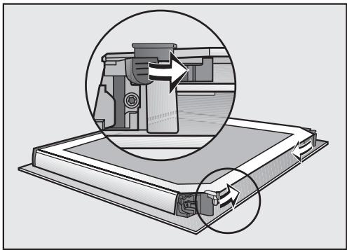 MIELE H5981BP - Nettoyage et entretien - 9