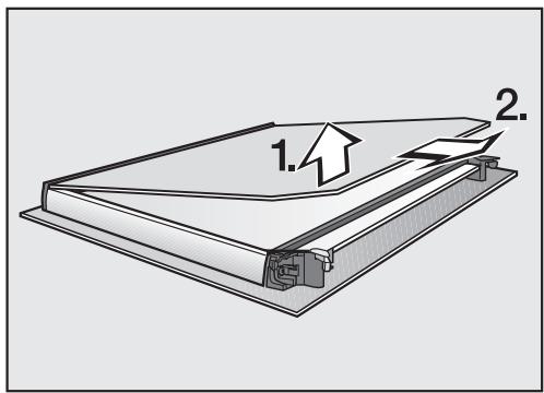 MIELE H5981BP - Nettoyage et entretien - 1