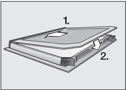MIELE H5981BP - Nettoyage et entretien - 8