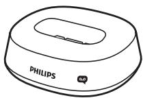 PHILIPS D146 DUO REP WHITE - Contenu de l'emballage - 3