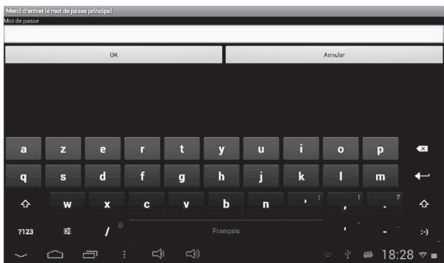 LEXIBOOK MFC375FRY - Le navigateur internet Lexibook® Protect - 7