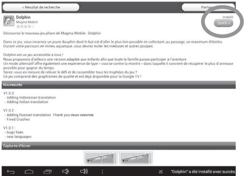 LEXIBOOK MFC375FRY - Clique sur « Installer » pour lancer l'installation. - 2