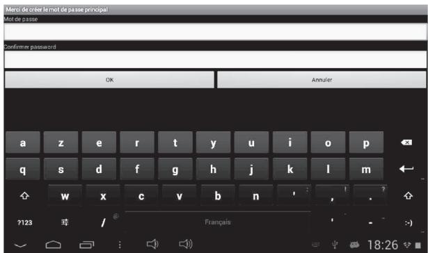 LEXIBOOK MFC375FRY - Le navigateur internet Lexibook® Protect - 1