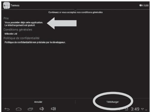 LEXIBOOK MFC375FRY - - Acheter une application - 5