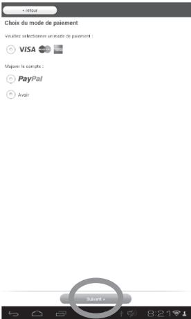 LEXIBOOK MFC375FRY - - Acheter une application - 4