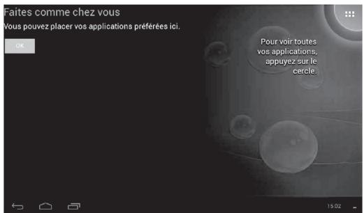 LEXIBOOK MFC375FRY - - Ajouter des applications dans les menus « Mes Applications » - 2