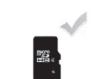 LEXIBOOK MFC375FRY - - Cartes mémoire compatibles - 2