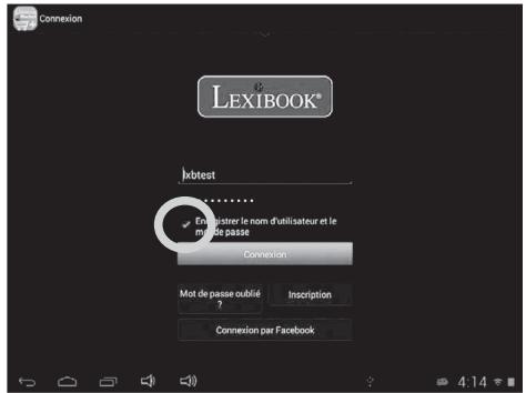 LEXIBOOK MFC375FRY - - Se connecter au Lexibook® Market Premium - 1