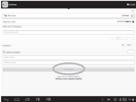 LEXIBOOK MFC375FRY - - Acheter une application - 2
