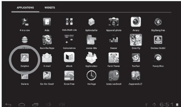 LEXIBOOK MFC375FRY - Clique sur « Installer » pour lancer l'installation. - 3
