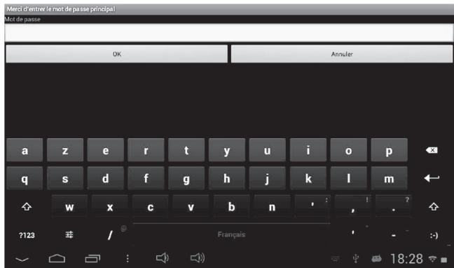 LEXIBOOK MFC375FRY - Le navigateur internet Lexibook® Protect - 4