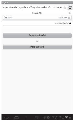 LEXIBOOK MFC375FRY - - Acheter une application - 6