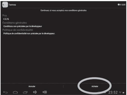 LEXIBOOK MFC375FRY - - Acheter une application - 1