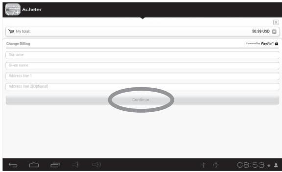 LEXIBOOK MFC375FRY - - Acheter une application - 3