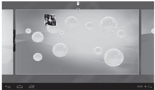 LEXIBOOK MFC375FRY - - Ajouter des applications dans les menus « Mes Applications » - 3