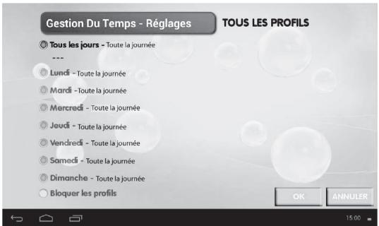 LEXIBOOK MFC375FRY - Toute la journee - 1