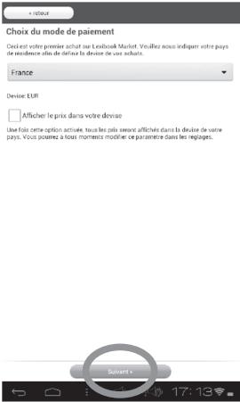 LEXIBOOK MFC375FRY - - Acheter une application - 3