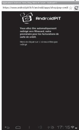 LEXIBOOK MFC375FRY - - Acheter une application - 7