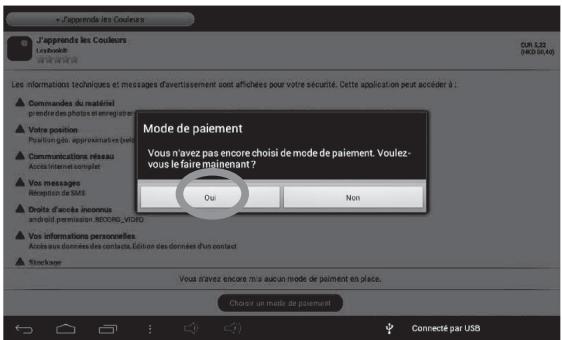 LEXIBOOK MFC375FRY - - Acheter une application - 2