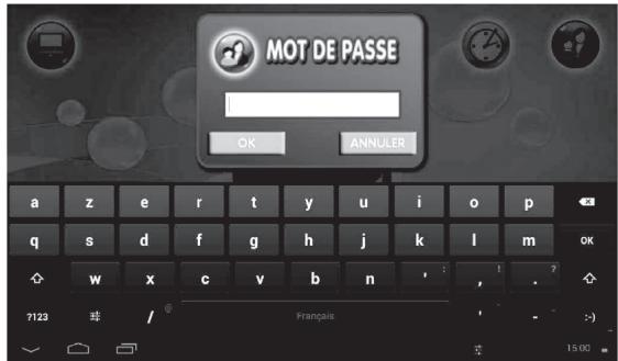 LEXIBOOK MFC375FRY - Comment configurer la gestion du temps - 1