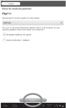 LEXIBOOK MFC375FRY - - Acheter une application - 5
