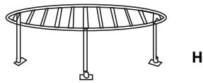 PROLINE GE30X - DESCRIPTION DU FOUR - 2