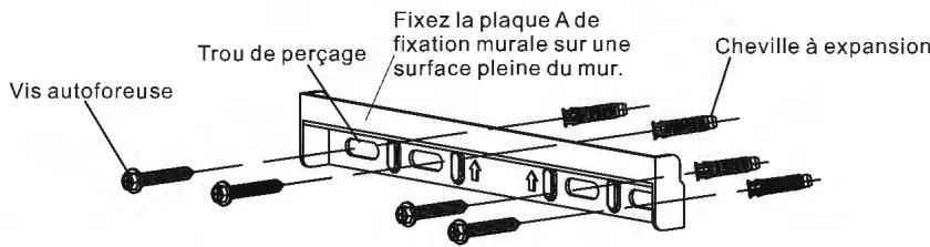 BRANDT B4300UHD 4K - Instructions d'installation - 5