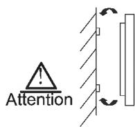 BRANDT B4300UHD 4K - Avertissements et précautions - 4