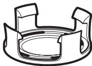 KITCHENAID 5KHB3581ECA - Pèces et fonctions - 2