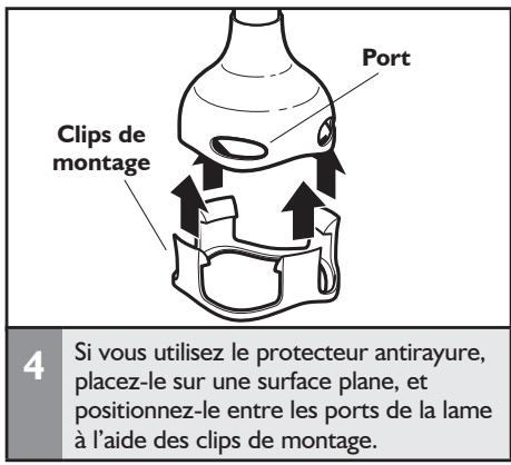 KITCHENAID 5KHB3581ECA - Avant la première utilisation - 4