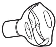 KITCHENAID 5KHB3581ECA - Pèces et fonctions - 4