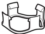 KITCHENAID 5KHB3581ECA - Pèces et fonctions - 3